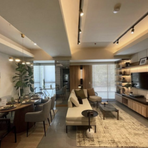 2BR LUCIMA HIGH END CONDO CEBU BUSINESS CENTER | PostAds PH