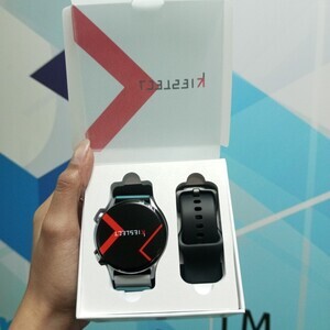 Kieslect Smartwatches Kr Pro | PostAds PH
