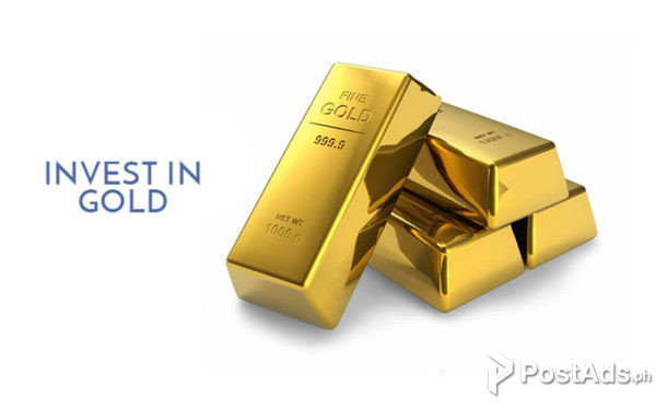 Gold Investment
