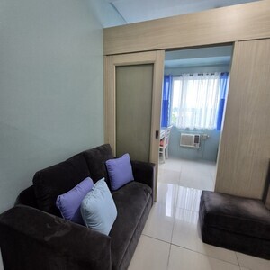 Condo Unit For Rent - Unit 1028 at Berkeley Residences | PostAds PH