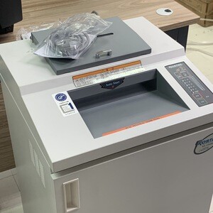 Paper Shredder Machine Heavy Duty | PostAds PH