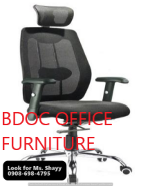  Mesh Chair / Pantry Table / Office Partition / Office Furniture