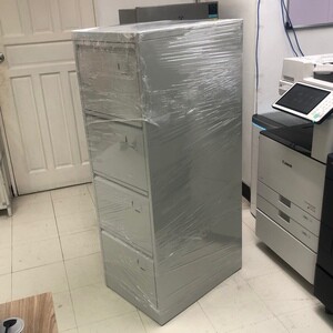 4 Layer Steel filing cabinet | PostAds PH