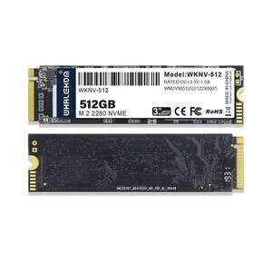 WHALEKOM NVMe SSD | PostAds PH