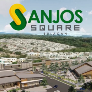 Commercial Lot For Sale 162sqm. SanJos Square Bulacan | PostAds PH