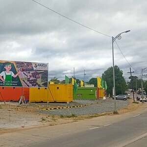 Commercial Lot For Sale 259sqm. SanJos Square Bulacan | PostAds PH