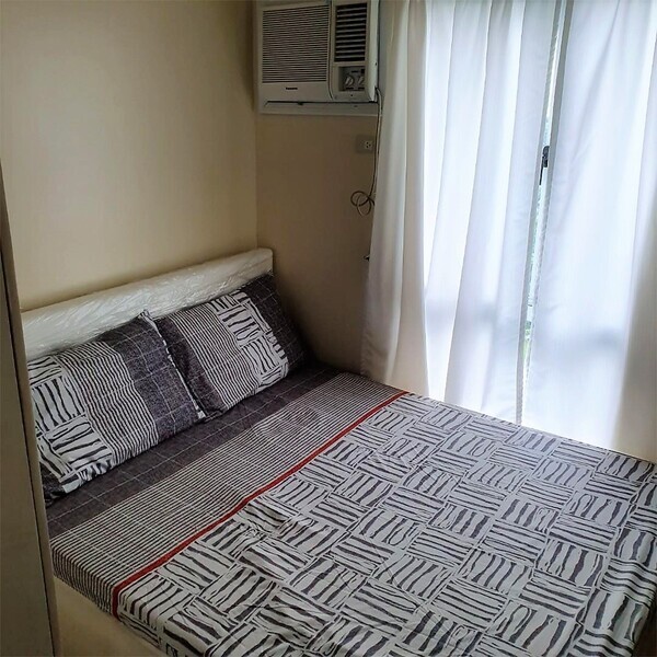 Condo Unit For Rent - Unit 725 Tower 1 at Avida Towers Vita