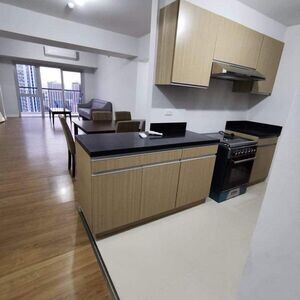 Condo Unit For Rent - 40th Floor Two Maridien at The Maridien | PostAds PH