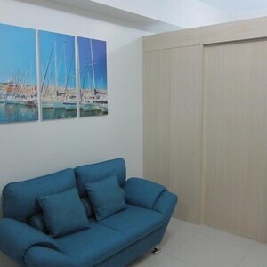 Condo Unit For Rent - 20th Floor at Blue Residences | PostAds PH