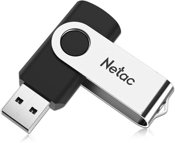 Netac 3.0 Flashdrive for SALE!!!