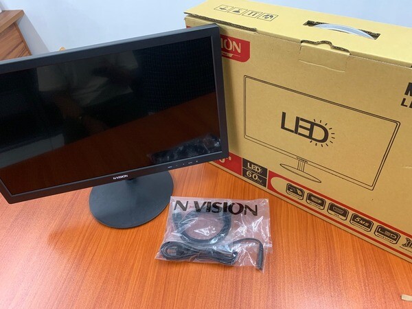 N-VISION MONITOR for SALE