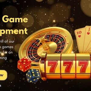 Hold your fascinating services on casino game development | PostAds PH