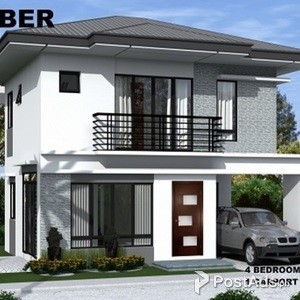 3 Bedrooms 2 Storey Townhouse for Sale in Sola Plains Dos at Talamban | PostAds PH