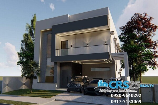 House and Lot for Sale in Royal Cebu Subdivision