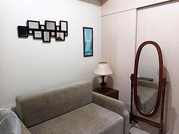 Condo Unit For Rent - 9th Floor Tower 2 at Sun Residences