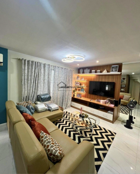 3BR Townhouse for Rent with High-end Appliances in Belicia Homes Teache