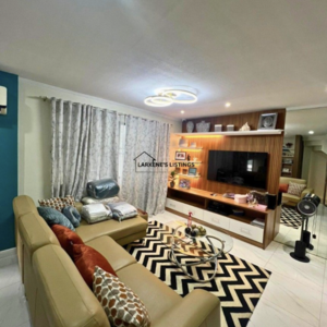 3BR Townhouse for Rent with High-end Appliances in Belicia Homes Teache | PostAds PH