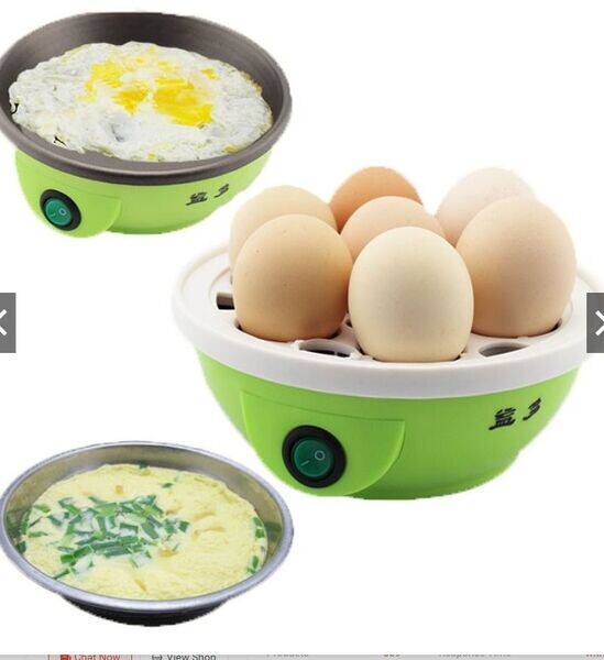 Multifunctional Egg Cooker/Multifunctional Mini Egg Cooker Home Applian