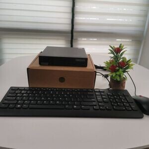 Lenovo ThinkCentre M70q Gen 4 Mini PC | PostAds PH