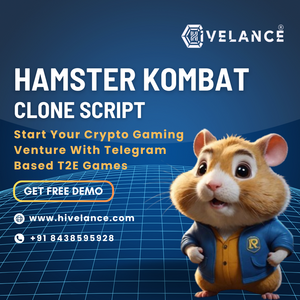 Hamster Kombat clone Development - free Demo | PostAds PH