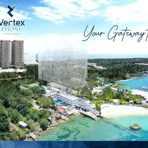 VERTEX COAST STUDIO SOHO UNIT PUNTGA ENGANO MACTAN CEBU | PostAds PH
