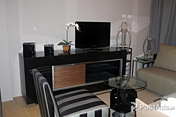 East bel air Residences near Sta Lucia