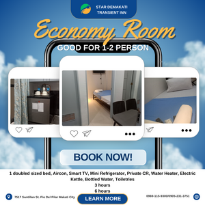 Friendly Staff and Clean Rooms | PostAds PH