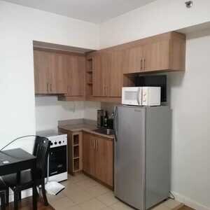 For Sale: Studio Unit with Partition at The Grand Midori Makati (Tower 2) | PostAds PH
