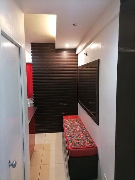 Condo Unit For Rent - 11th Floor Tower 1 at The Symphony Towers