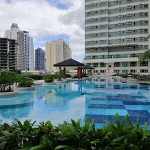 For Rent: Studio Unit at The Beacon (Amorsolo Tower) | PostAds PH