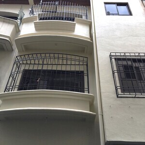 Townhouse For Sale Unit 6 at Crystal Townhomes | PostAds PH