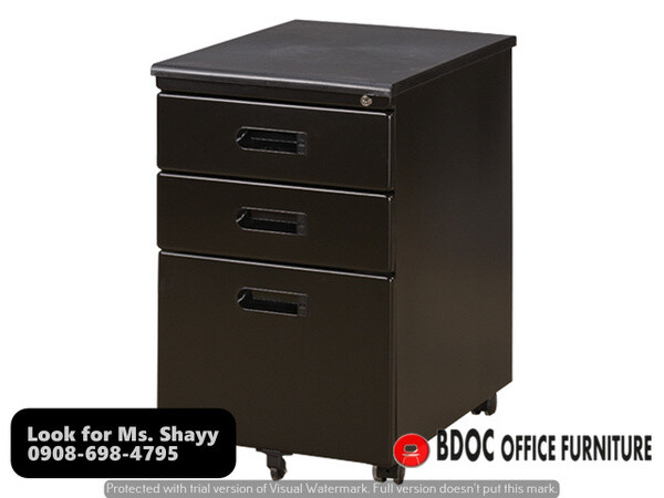 Mobile Pedestal / Podium Stand / Office Partition / Office Furniture