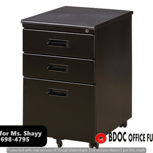 Mobile Pedestal / Podium Stand / Office Partition / Office Furniture | PostAds PH