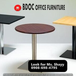 Pantry Table / School Chair / Office Partition / Office Furniture | PostAds PH