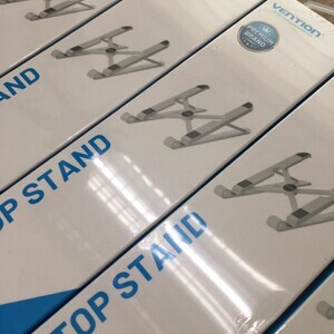 Vention Foldable Laptop Stand | PostAds PH