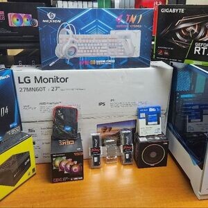 AMD RYZEN 7 5700G 3.8Ghz | PostAds PH