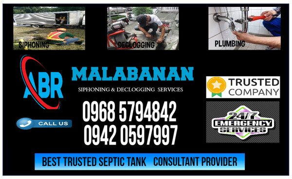 TANAY 09685794842 ABR MALABANAN POZO NEGRO & DECLOGGING SERVICES