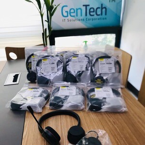Evolve 20 USB Wired Headset | PostAds PH