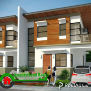 4 Bedrooms Single Detached House For Sale in Minglanilla | PostAds PH