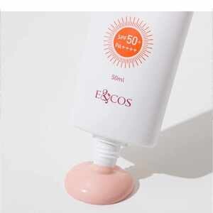 E&COS 3Multi Block Tinted Cream SPF50 PA+++ 50ml | PostAds PH