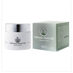 Edelweiss Stem Cell Moisture Cream | PostAds PH