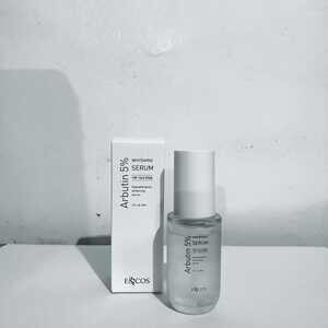 Arbutin 5% Whitening Serum 30ml | PostAds PH