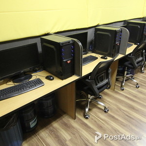 Affordable and Largest Seat Lease in Cebu | PostAds PH