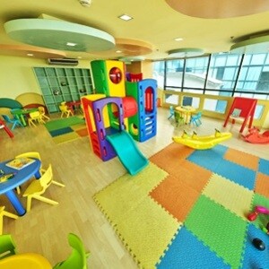 Condotel Units For Sale in BSA Twin Towers | PostAds PH