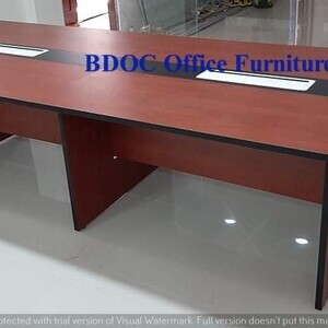 12 Seater Conference Table | PostAds PH