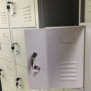 Steel Locker (18 DOORS ) | PostAds PH