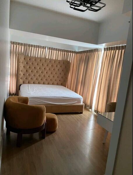 For Rent: 3BR Corner Condo Unit at Solstice, Circuit Makati