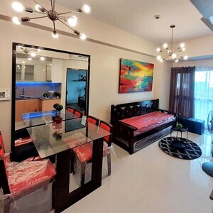 Condo Unit For Rent - 11th Floor Phase 1 at Bayshore Residential Resort | PostAds PH