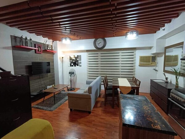 Condo Unit For Rent - 36th Floor at East of Galleria 