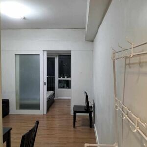 Rush Sale: Affordable Studio Unit with Partition | PostAds PH